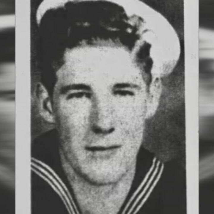 Paducah sailor killed in Pearl Harbor attack to be buried after remains finally identified